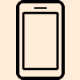 スマホアイコン