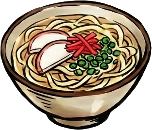 沖縄そば